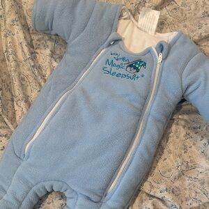 Baby Merlin’s Magic Sleep Sack EUC SIZE SMALL